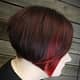 Lyhyet hiukset | Brown Hair