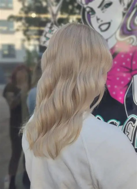 Pitkät hiukset | Rose Hair